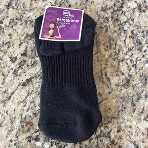 Non Slip Yoga Socks